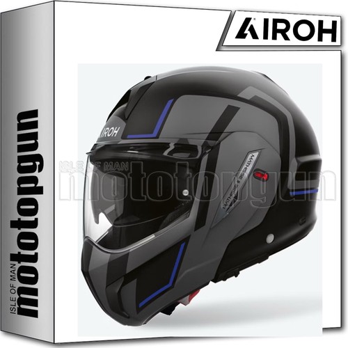 Airoh casque modulable - airoh, pour