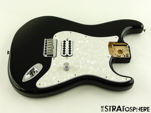 Fender tom delonge - fender,
