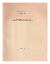 JOTTRAND, MIREILLE La