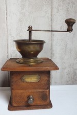 Ancien Gros MOULIN à CAFE