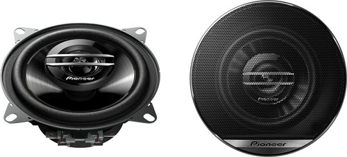 Haut parleurs pioneer voies - pioneer, 2
