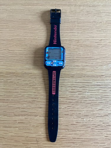 1989 original nintendo super - 1989,