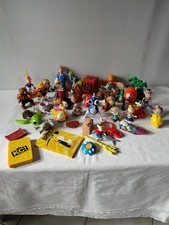 Gros Lot Jouets McDonald’s