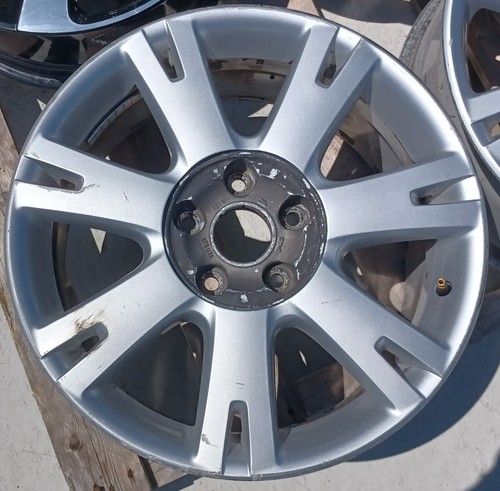 Jante alu volkswagen - touareg, i