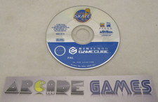 DISNEY EXTREME SKATE ADVENTURE GAMECUBE (loose, vendeur pro)