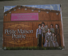 Coffret dvd La Petite maison dans la prairie - L'intégrale neufs