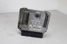 Module De Contrôle Du Moteur