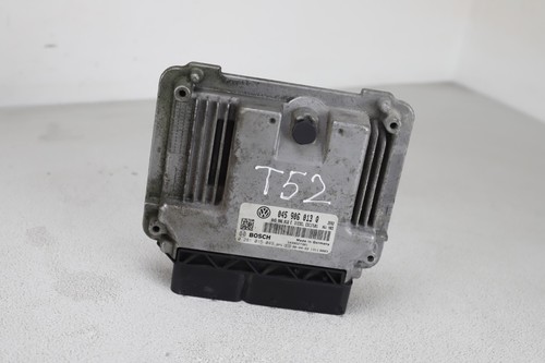 Module contrôle moteur - contrôle,