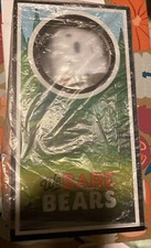 We Bare Bears Mini Cornhole