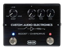 Pédale mc402 mxr - mc402,