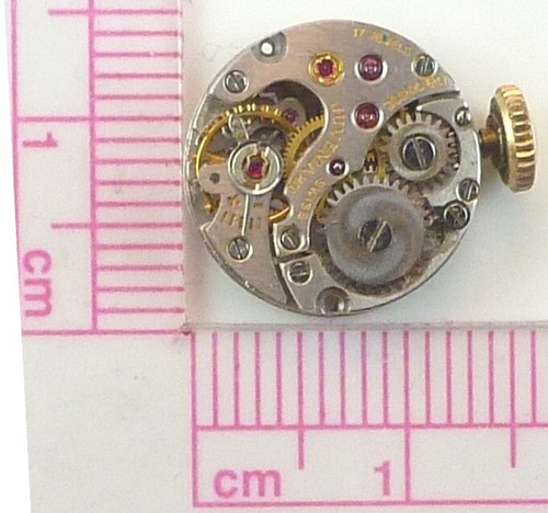 Vintage juvenia lds mechanical - juvenia,