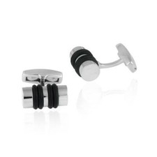 Acier Inoxydable & Caoutchouc