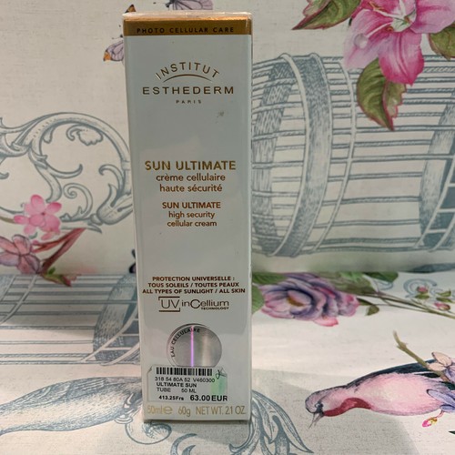 Esthederm institut sun - institut,