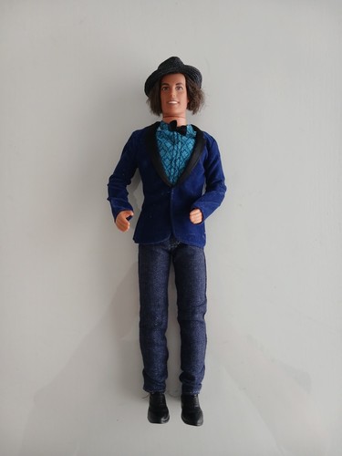 Rare poupée mannequin mattel - rare,