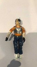 Figurine Vintage Gi Joe -