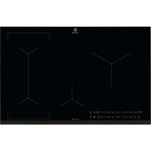 Electrolux eil83443 noir - eil83443,