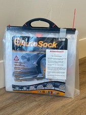 AutoSock - Snow Chain