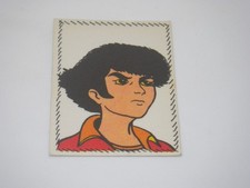 Alcor - Goldorak Grendizer - Autocollant Jean's Sticker tissu Le Conquérant