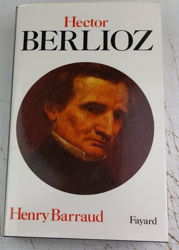 Hector berlioz biographie - berlioz,