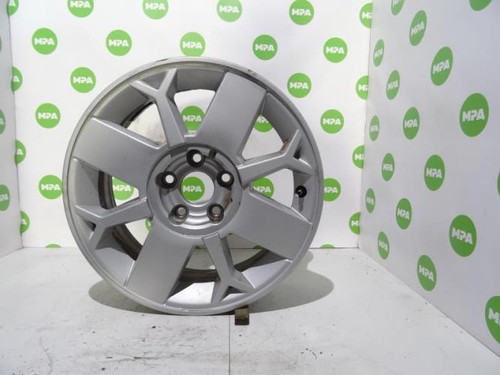 Jante renault scenic - 1, 2
