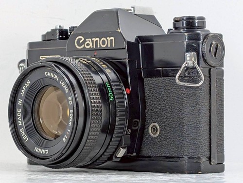 Exc lecture canon ftb - [, lecture]