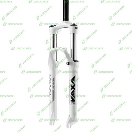 Zoom fourche suspension - fourche,