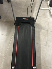 Fitfiu tapis roulant pliant - tapis,