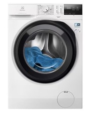 Electrolux EW6FBG210G machine à laver Charge avant 10 kg 1400 tr/min Blanc