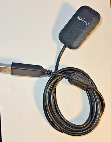 Suunto download kit - pc,
