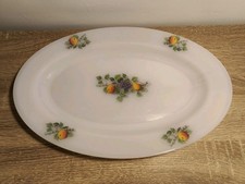 Plat arcopal 35x23 verre - arcopal,