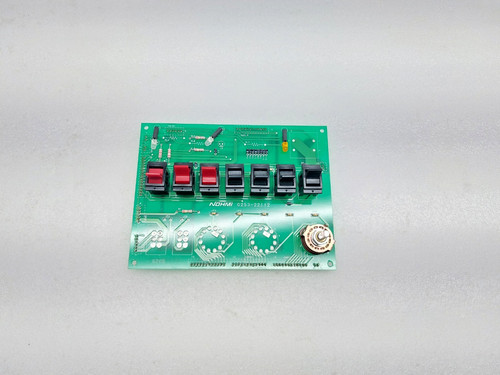 Nohmi bosai 0253 22112 - bosai, 0253-22112
