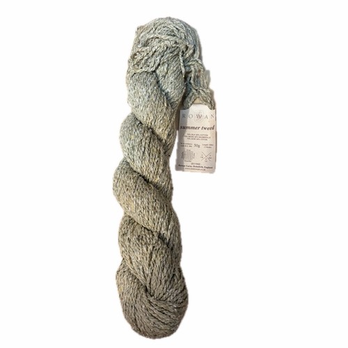 Rowan summer tweed 507 rush - rowan,