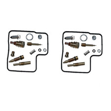 Kit réparation carburateur x2