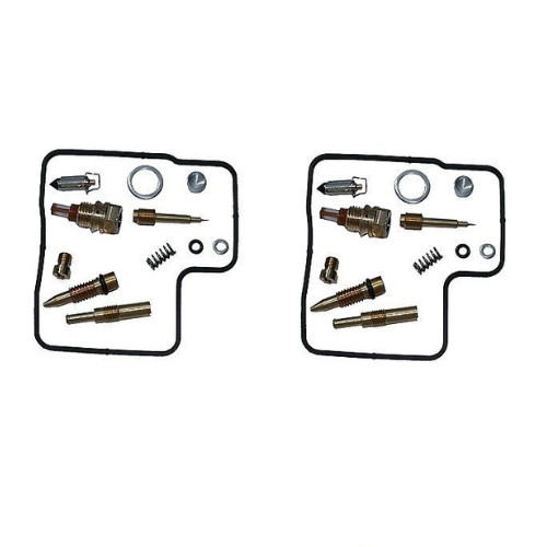 Kit réparation carburateur - , x2