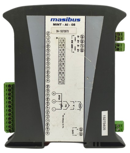 Masibus mint module - mint,