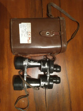 Jumelles Marine Nationale BBT 1957  10x50