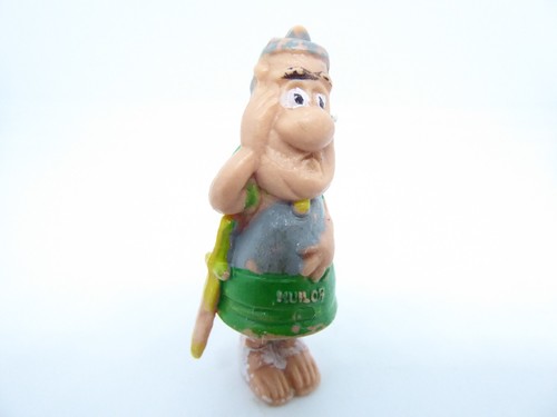 Huilor figurine premium - huilor,