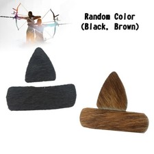 Pair archery fur - archery, flèche