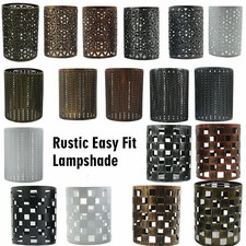 Industriel Plafonnier