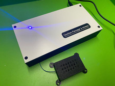 COMMANDE DE PASSAGE A NIVEAU