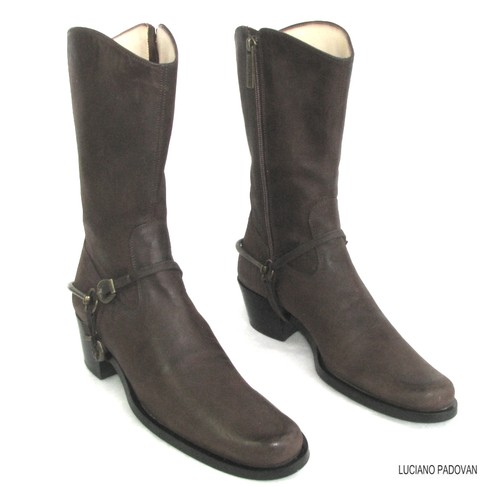 Luciano padovan bottes - luciano,