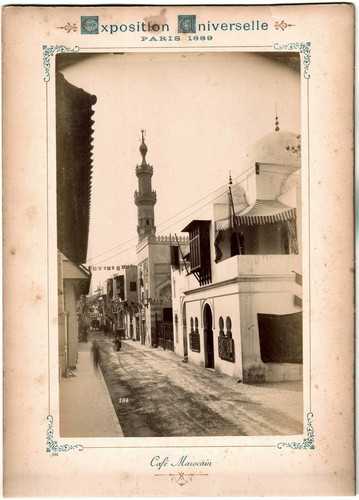 Paris exposition universelle - paris.exposition,
