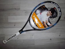 RAQUETTE TENNIS HEAD PCT TWO