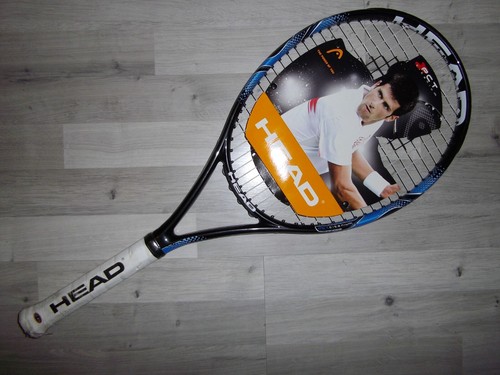 Raquette tennis head pct - tennis,