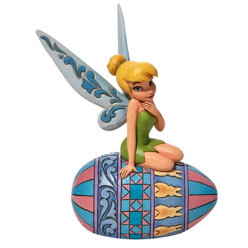 Figurine collection fée - collection,