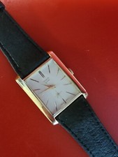 Très belle montre homme ANDA