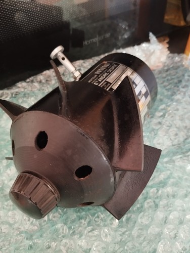 Moteur pour projecteur mm - 16,