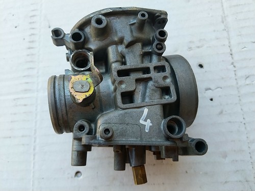 Corps carburateur cylindre - corps, 4