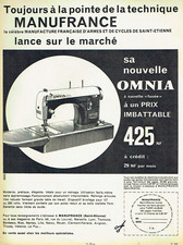 Publicité Advertising  25.04