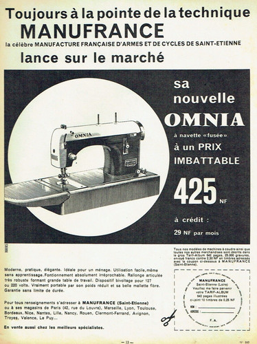 Publicité advertising 04 - advertising, 25.04
